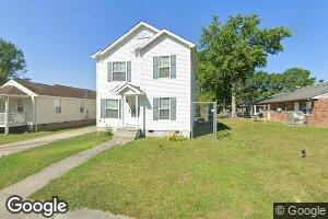 405 Bruce St, Franklin, VA 23851