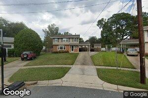 10318 Folk St, Silver Spring, MD 20902
