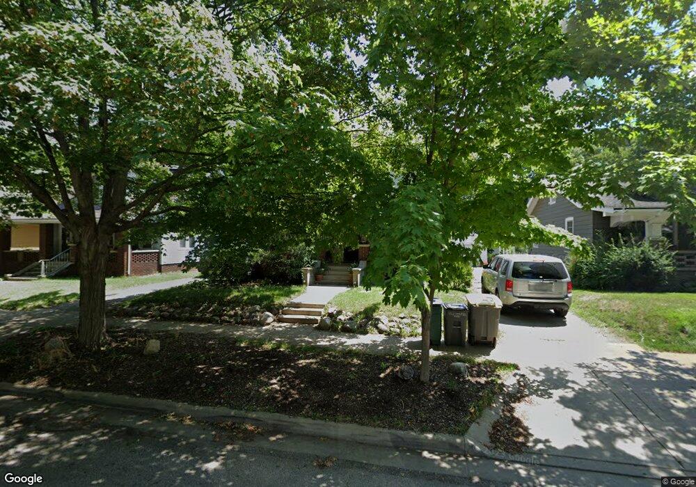 464 Maple St, West Lafayette, IN 47906 - photo 1