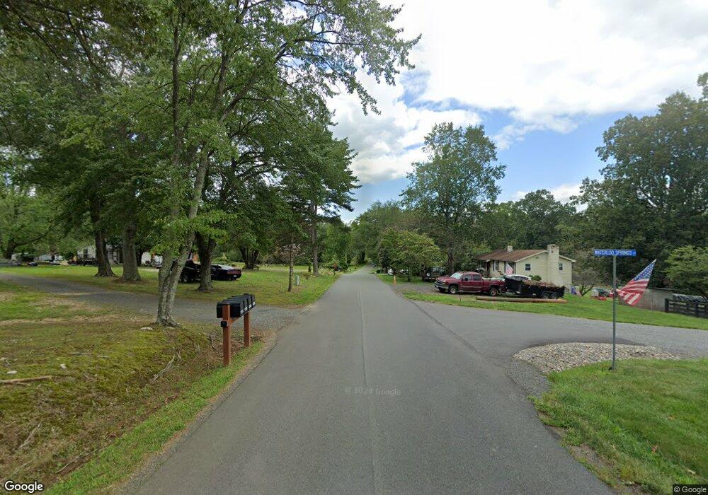 0 Waterloo Rd unit 1006347966, Amissville, VA 20106 - photo 1