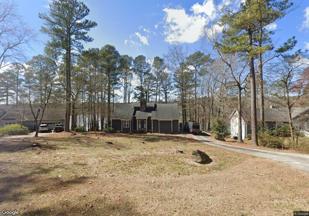 159 Edgewater Dr, Temple, GA 30179 - photo 1