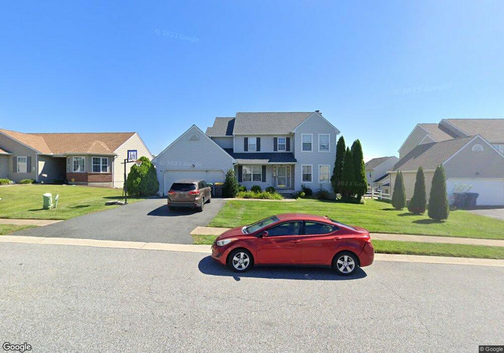 302 Gray Blvd, Newark, DE 19702 - photo 1