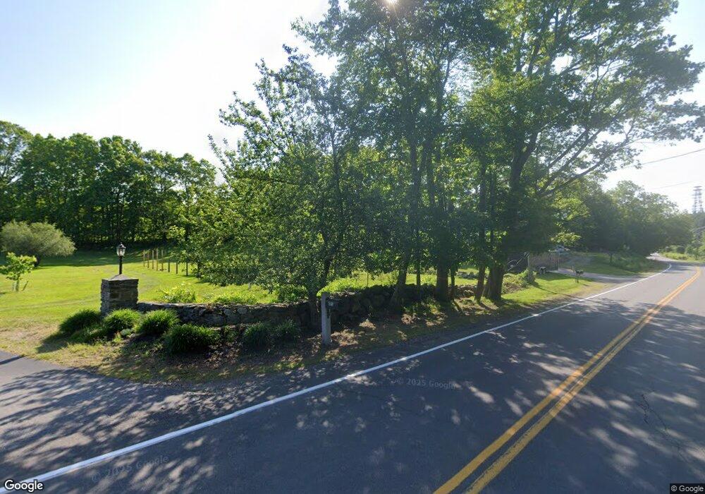 571 Haverhill Rd, Chester, NH 03036 - photo 1