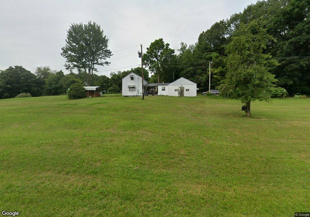 3154 Stout Rd, Lucas, OH 44843 - photo 1