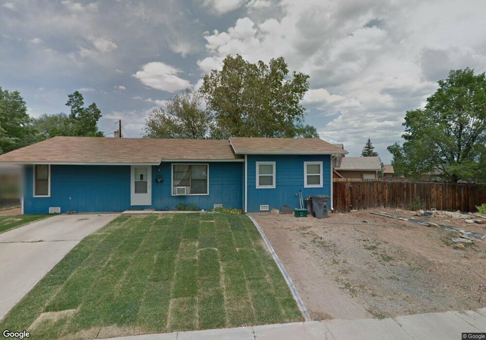 938 Brookside Dr, Cortez, CO 81321 - photo 1