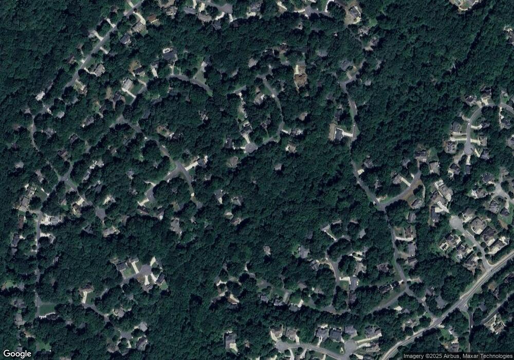 3911 Glenraven Ct NE unit 4, Roswell, GA 30075 - photo 1