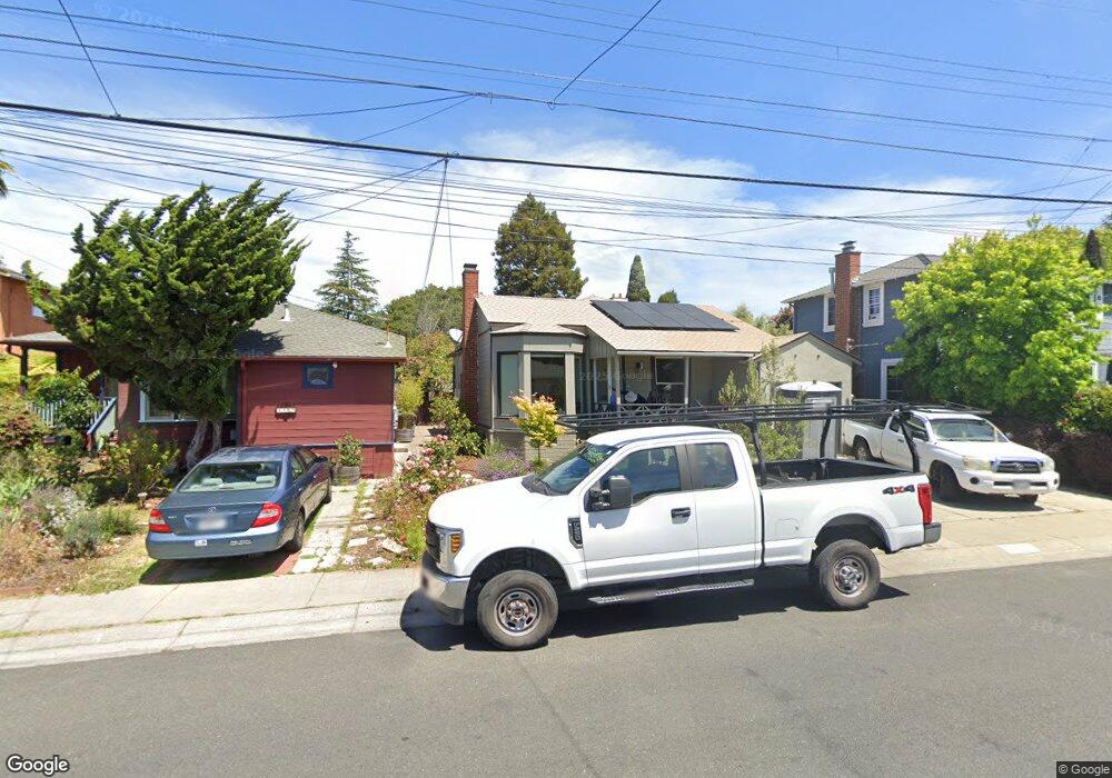 1375 Cedar St, Berkeley, CA 94702 - photo 1