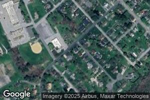 602 Cambria Dr, Clearfield, PA 16830