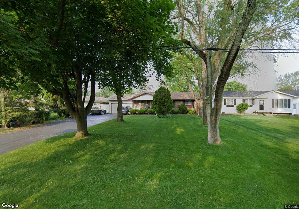 4045 Bobby Jones Dr, Flint, MI 48506 - photo 1