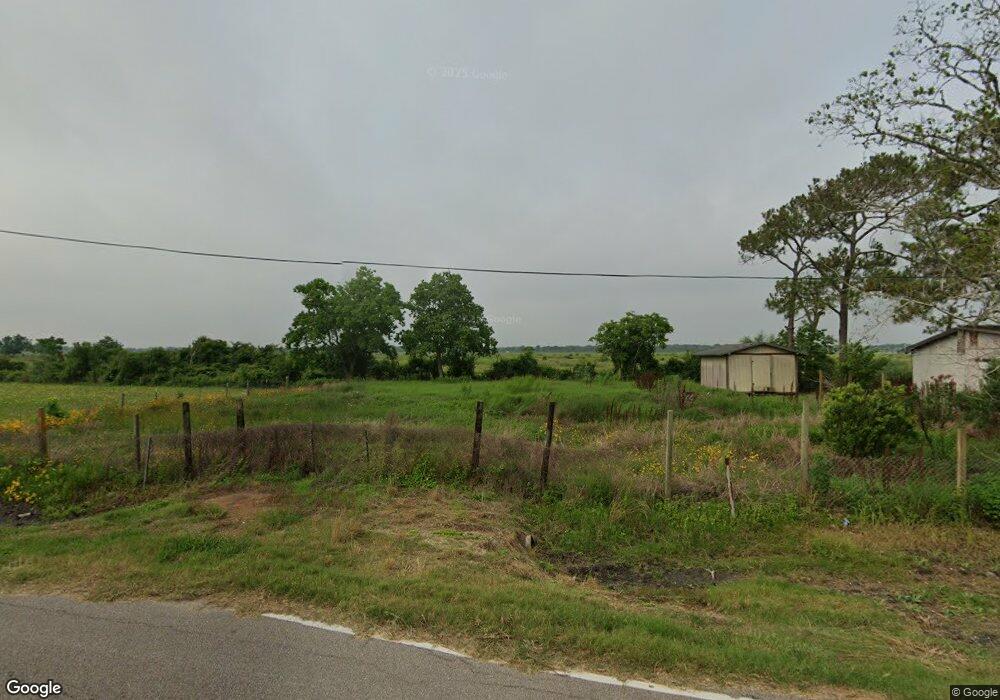 Lot 4 W Belt Rd, Brazoria, TX 77422 - photo 1