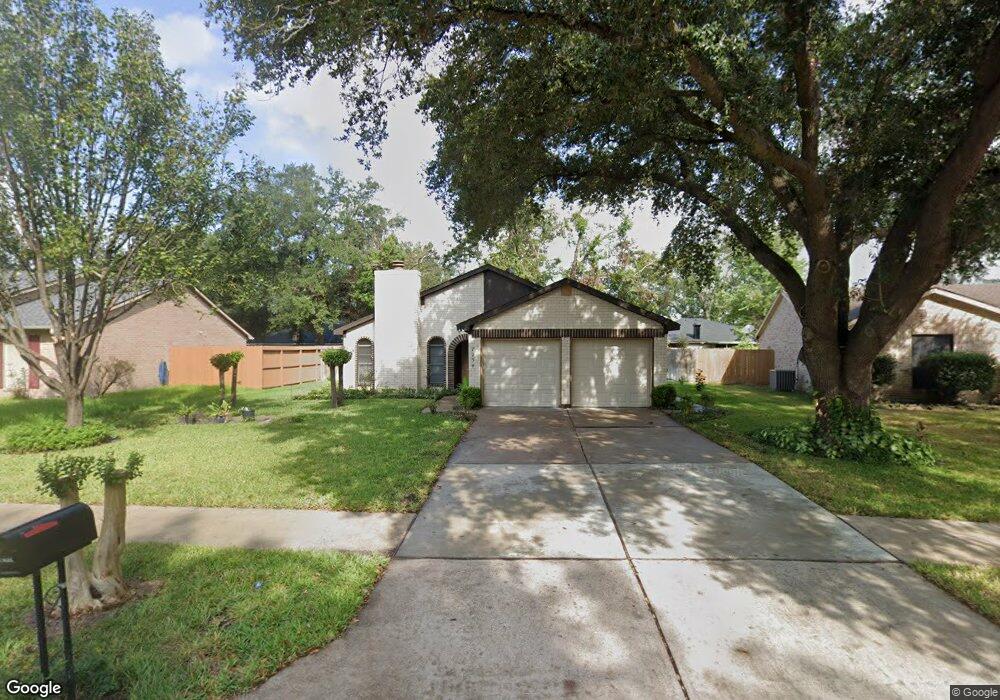 7234 Winding Trace Dr, Houston, TX 77086 - photo 1