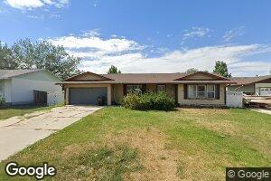 309 Highridge Cir, Wright, WY 82732