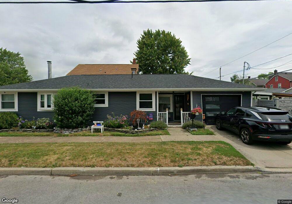 331 Evans St, North Tonawanda, NY 14120 - photo 1