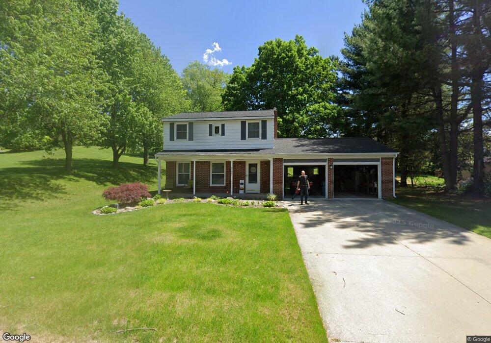 9106 J Ave SW, Byron Center, MI 49315 - photo 1