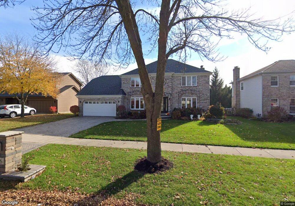 516 Peacock Ct unit 5, Naperville, IL 60565 - photo 1