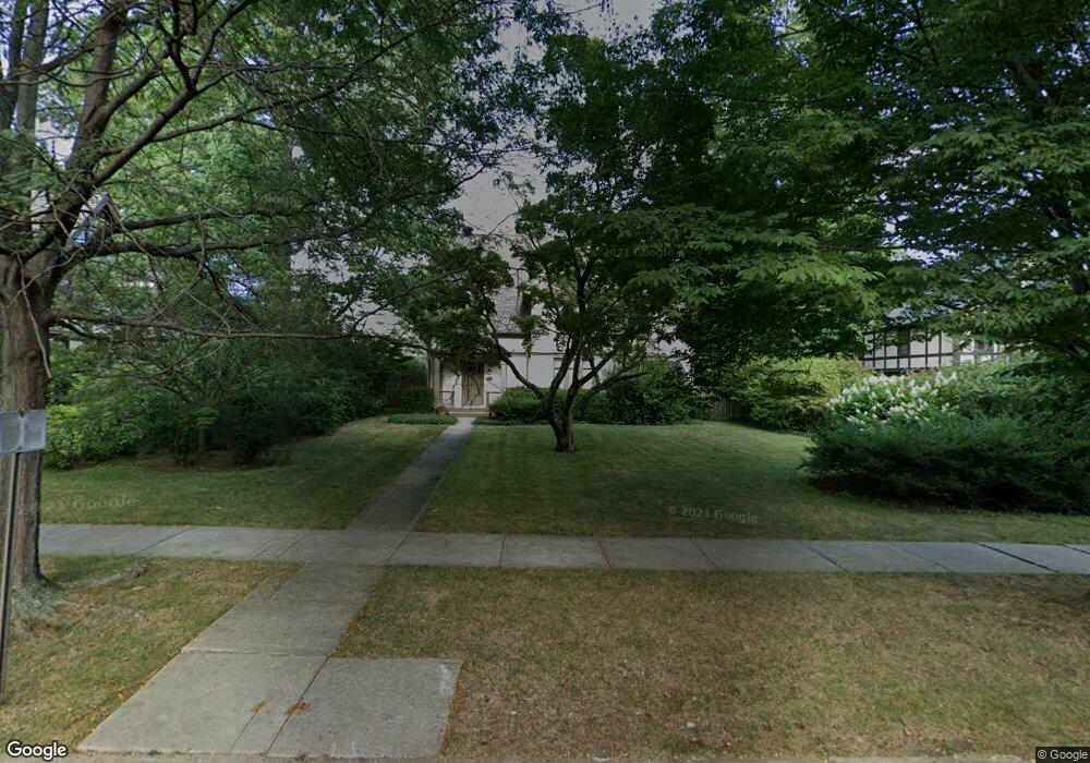 114 Fitzrandolph Rd, Princeton, NJ 08540 - photo 1