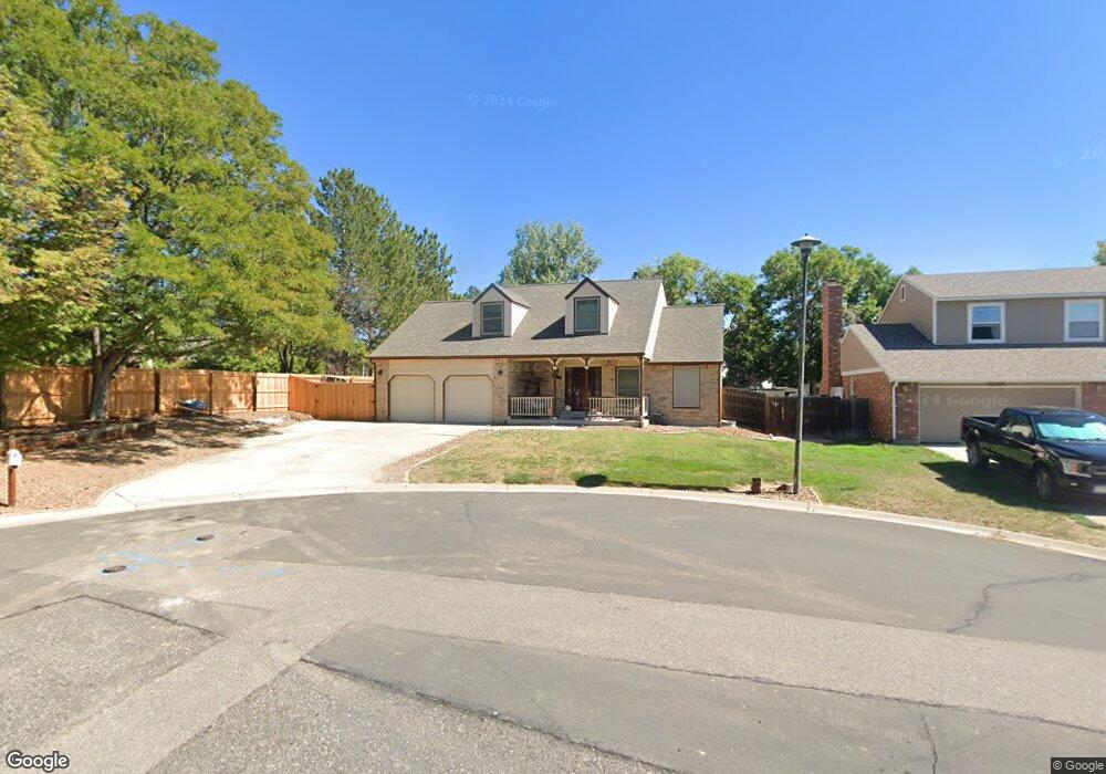 13428 Monroe Cir, Thornton, CO 80241 - photo 1