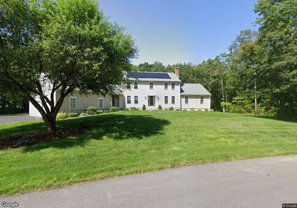 22 Fox Run Ln, Salem, NH 03079 - photo 1