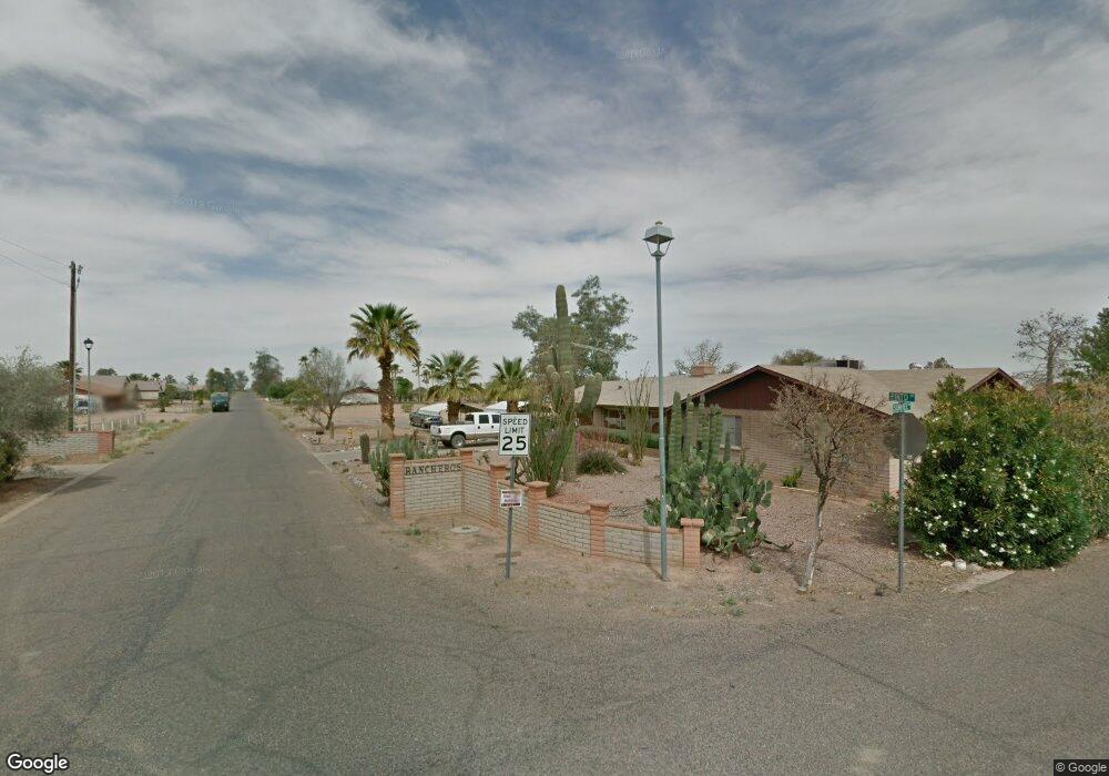 45 E Pinto Dr, Eloy, AZ 85231 - photo 1