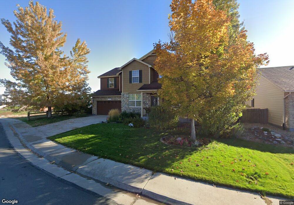 13162 Niagara St, Thornton, CO 80602 - photo 1