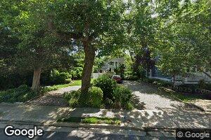 525 W Lake Ave, Bay Head, NJ 08742