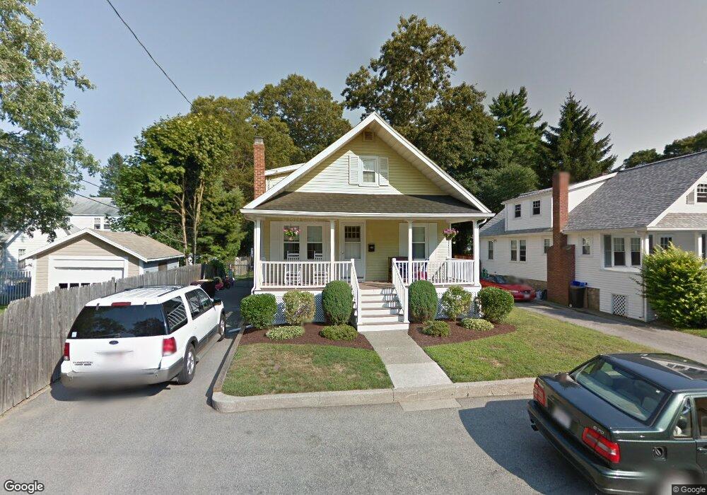 31 Oakcrest Rd, South Weymouth, MA 02190 - photo 1