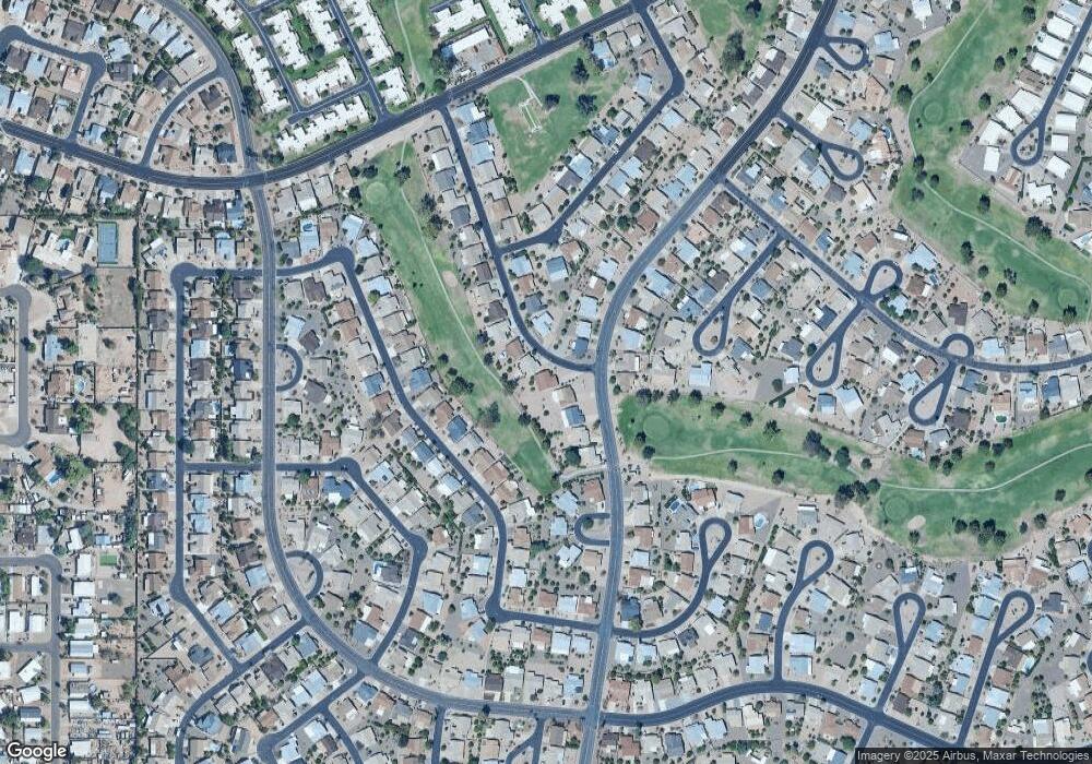 948 S 79th Place, Mesa, AZ 85208 - photo 1