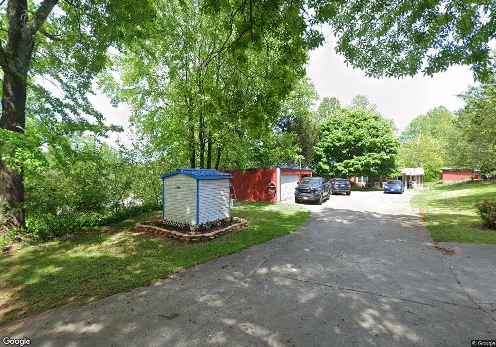 1892 Moccasin Gap Rd, Lula, GA 30554 - photo 1