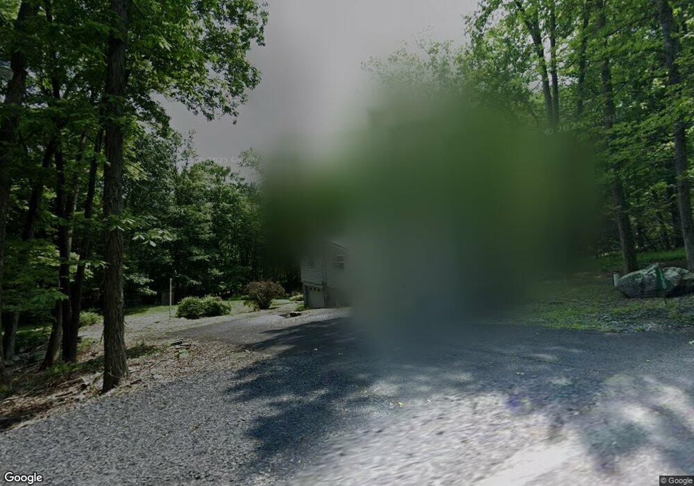 1220 Pocono Mountain Lake Dr, Bushkill, PA 18324 - photo 1