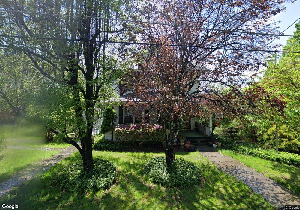 320 Prospect St, Hawley, PA 18428 - photo 1