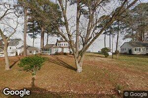 3302 Skipjack Rd, Kinsale, VA 22488