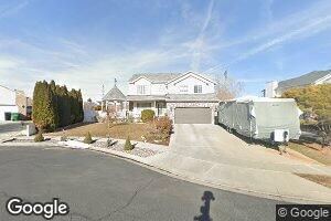 4368 Welby Hills Dr, West Jordan, UT 84088
