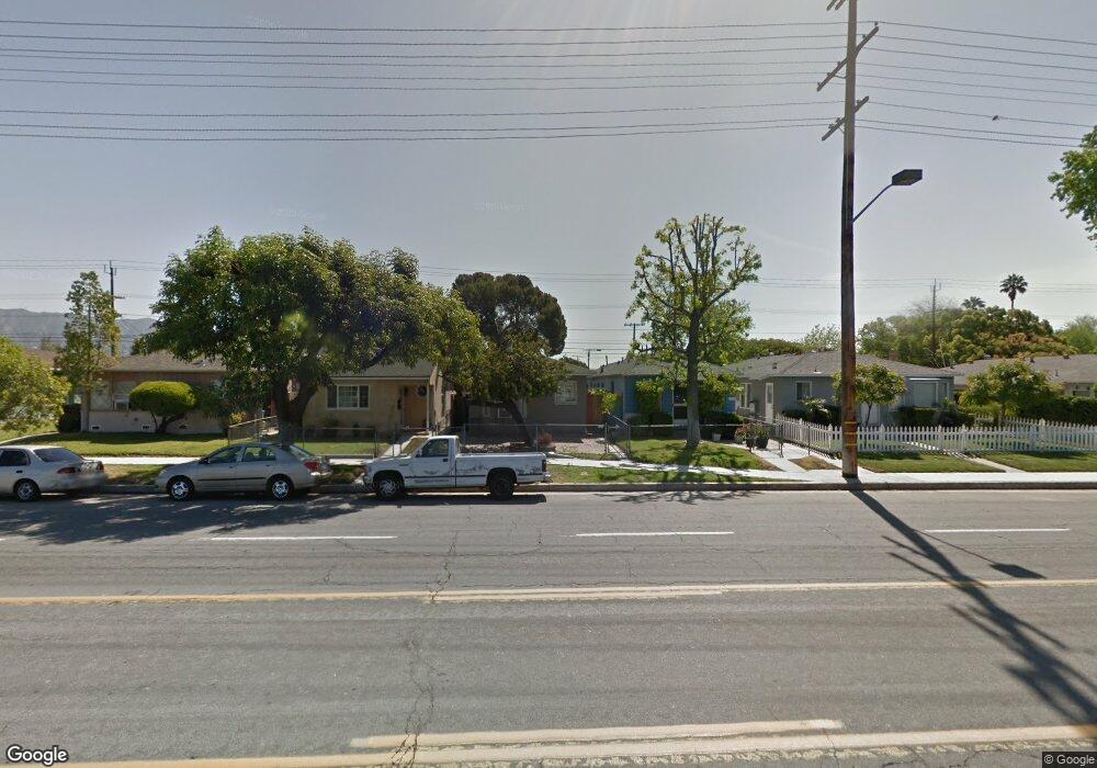 1714 N Hollywood Way, Burbank, CA 91505 - photo 1