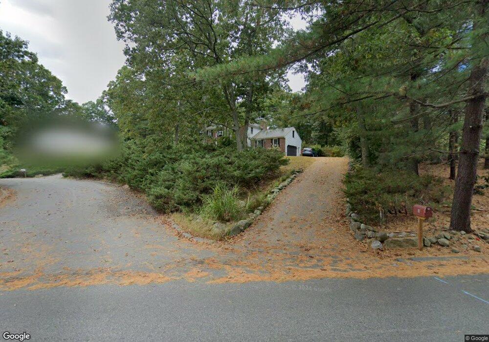 3 Wethersfield Dr, Andover, MA 01810 - photo 1