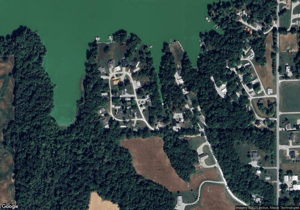 11684 Boggs West Cir, Loogootee, IN 47553 - photo 1