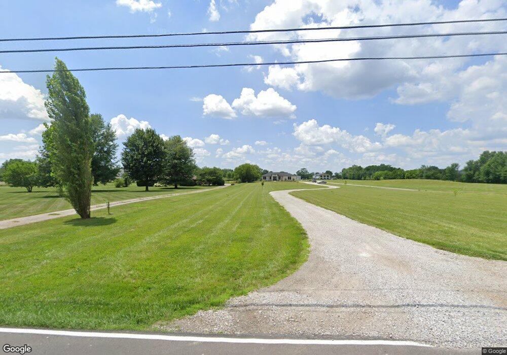 6250 W 75 W, Whiteland, IN 46184 - photo 1