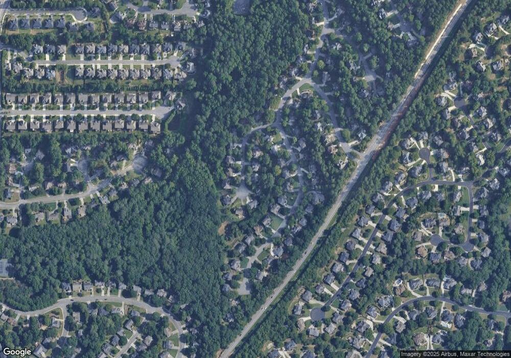 330 Stevens Creek Ct unit 2, Alpharetta, GA 30005 - photo 1