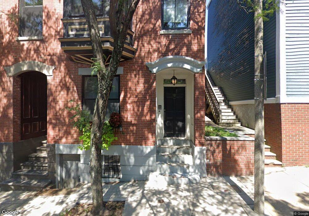 117 High St, Charlestown, MA 02129 - photo 1