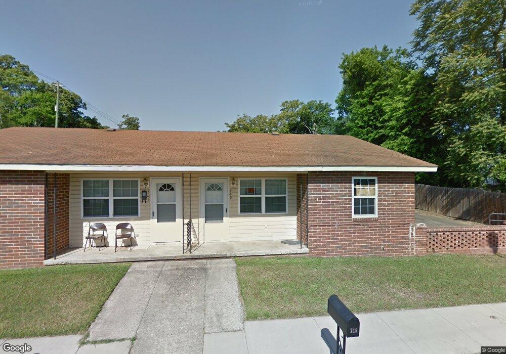 721 Weed St, Augusta, GA 30904 - photo 1