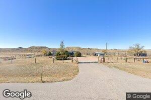 1731 State Hwy 270, Lance Creek, WY 82222