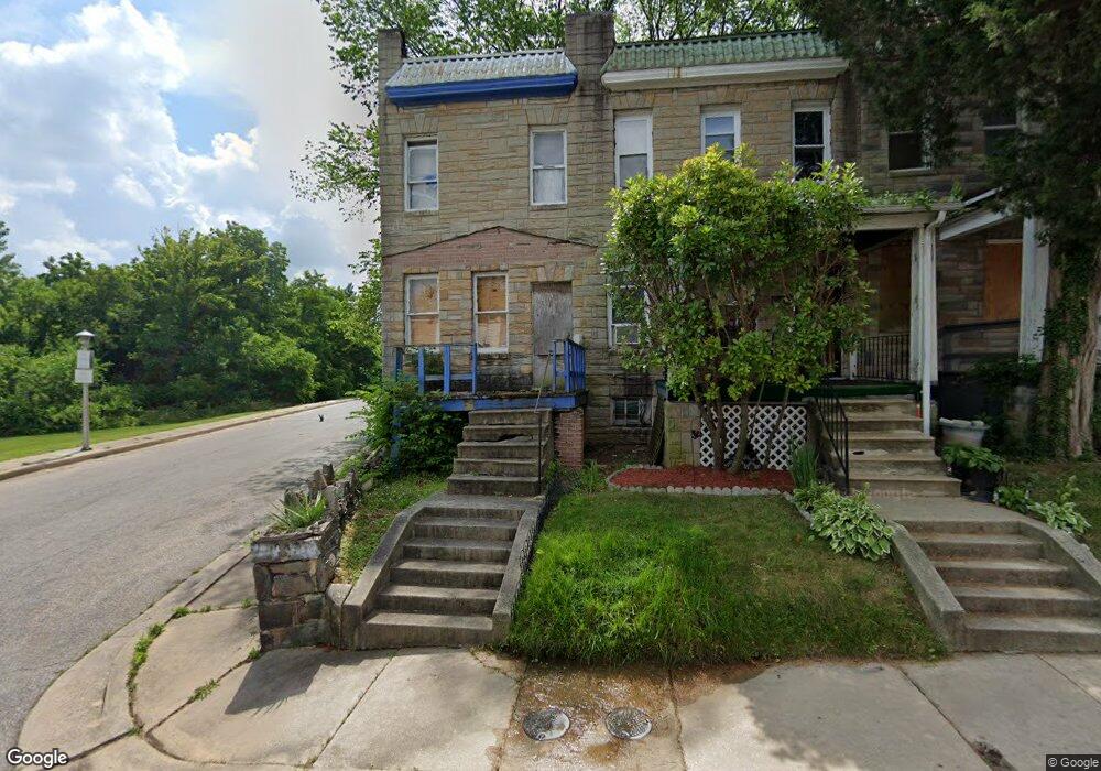 131 Siegwart Ln, Baltimore, MD 21229 - photo 1