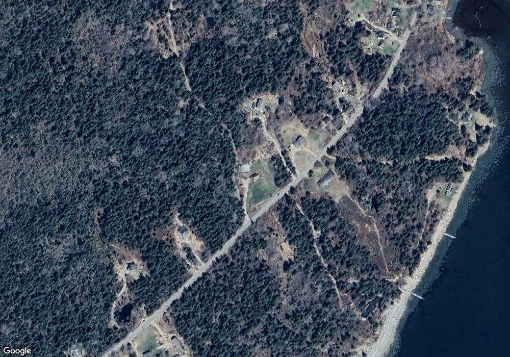 200 Pequot Rd, Vinalhaven, ME 04863 - photo 1