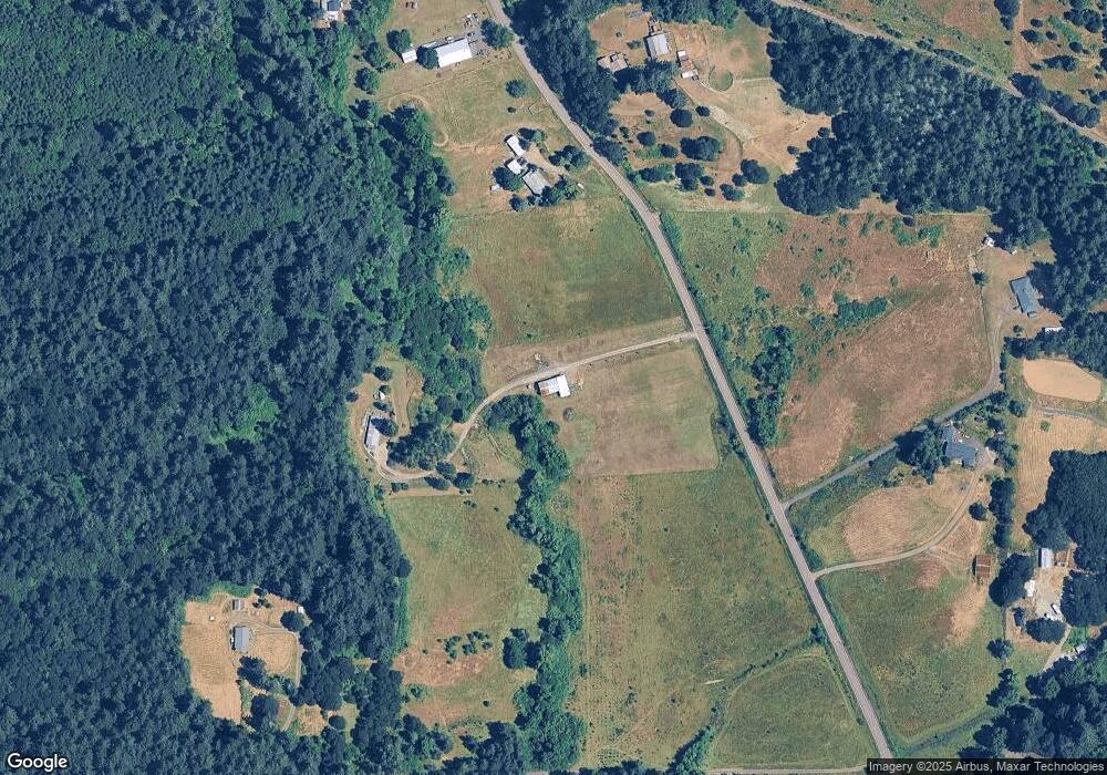 19470 SW Rock Creek Rd, Sheridan, OR 97378 - photo 1