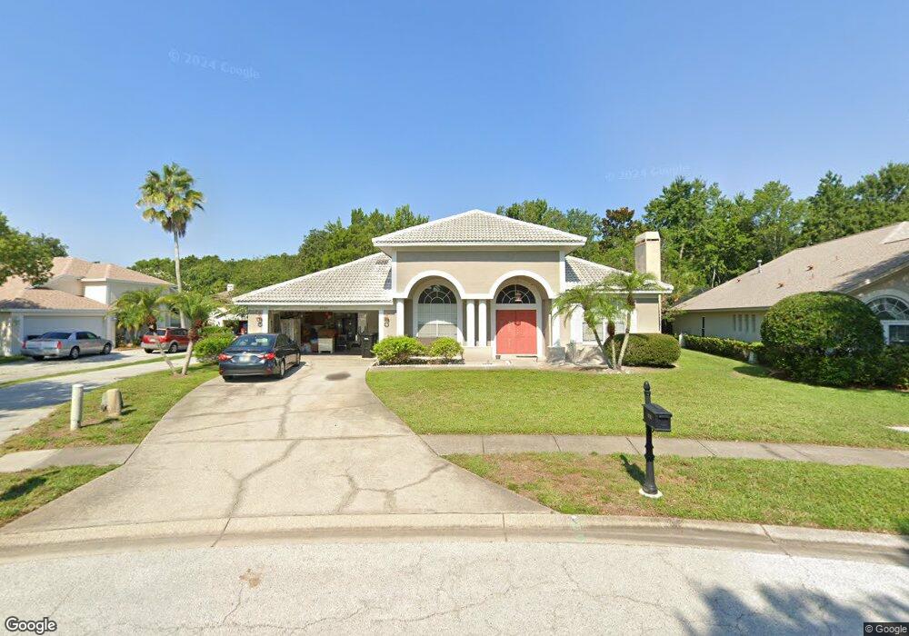 4734 Stoneview Cir, Oldsmar, FL 34677 - photo 1