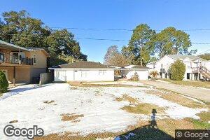 507 N Gin St, Erath, LA 70533