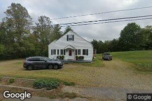 3155 Dillons Fork Rd, Fieldale, VA 24089