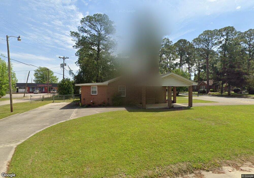 901 E 17th Ave, Cordele, GA 31015 - photo 1