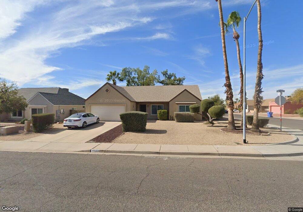 19650 N 12th St, Phoenix, AZ 85024 - photo 1