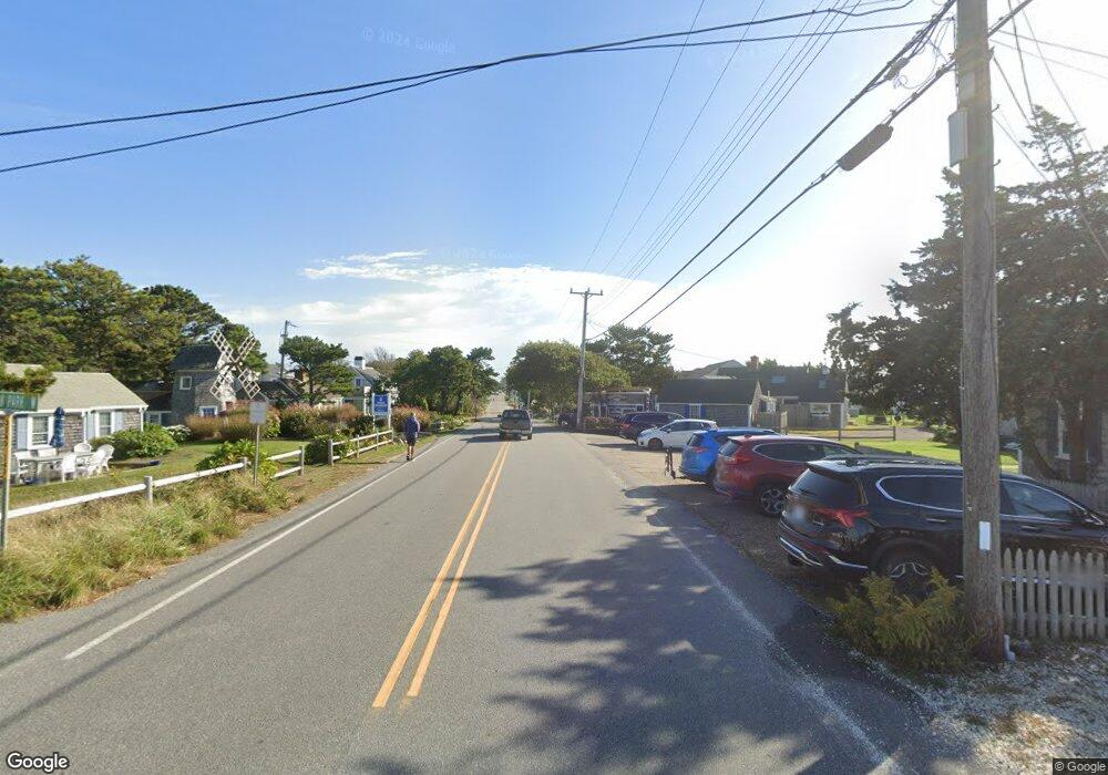 0 Ocean Park W unit 22, Dennis, MA 02639 - photo 1