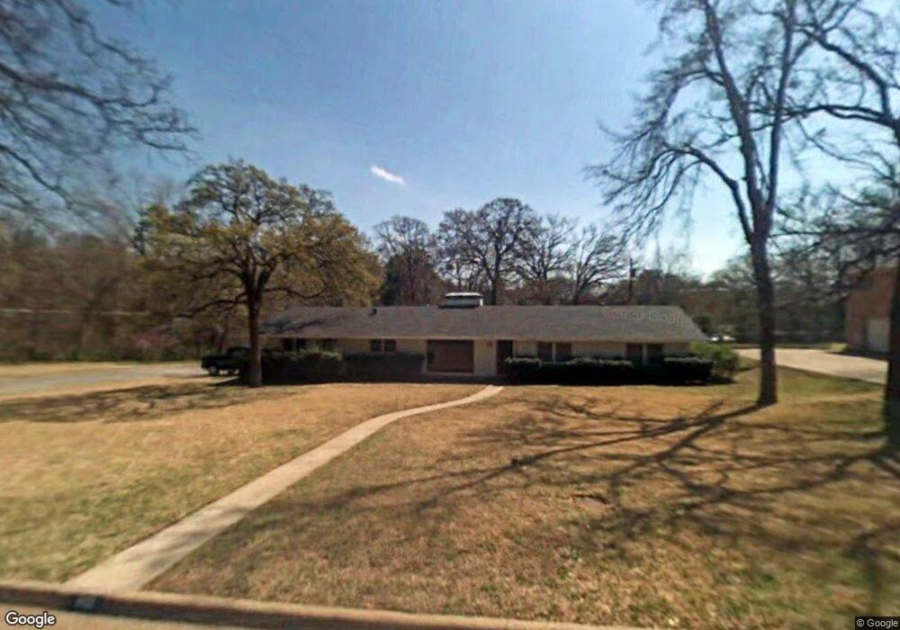 1500 W Acheson St, Denison, TX 75020 - photo 1